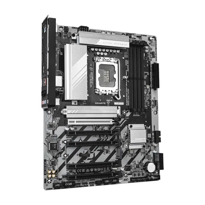 Gigabyte B860 DS3H ID 98763 (тъмнейл - 3)