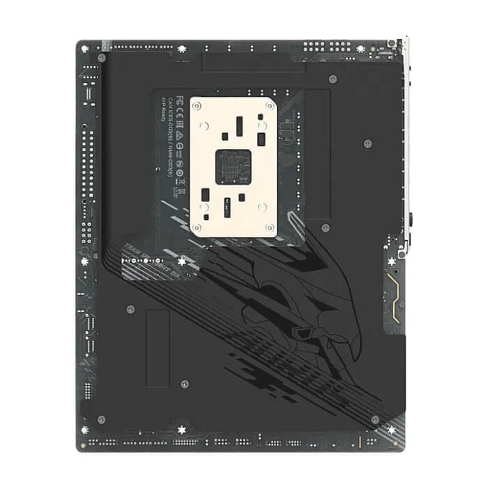 Gigabyte X870E Aorus Pro X3D ID 98798 (тъмнейл - 5)