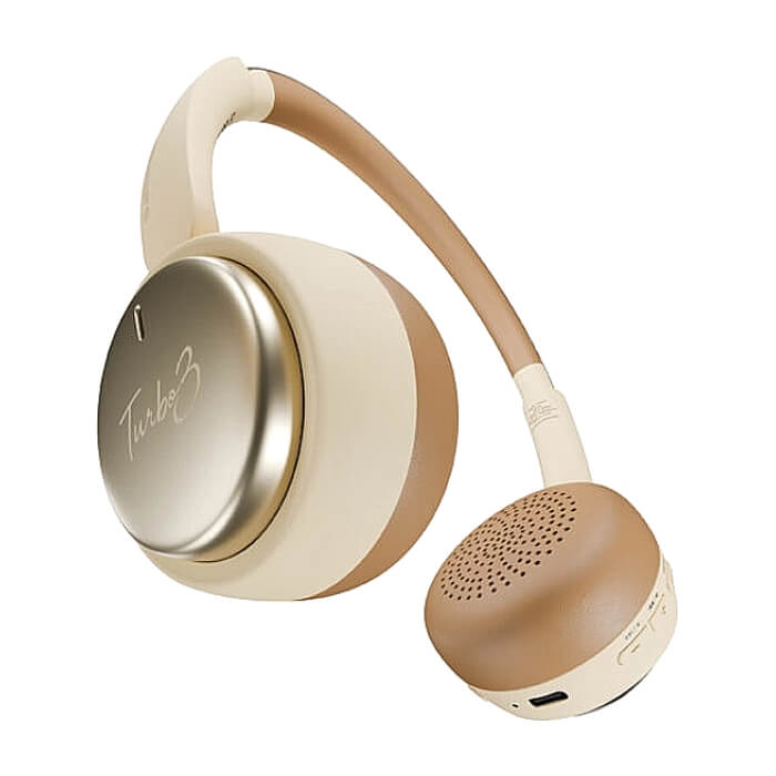 HiFuture TURBO3 Latte ID 96475 (тъмнейл - 3)