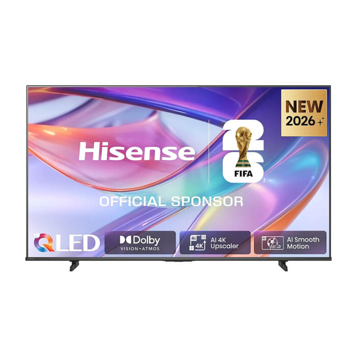 Hisense 65" E7S, 4K Ultra HD 3840x2160, QLED, Quantum Dot, HDR 10+, HLG, Dolby Vision, DTS Virtual X, Smart TV,Light Sensor,WiFi Direct, BT, Anyview Cast, 3xHDMI, 2xUSB, LAN, ID 97420 на супер цена от GT Computers Hisense 65" E7S, 4K Ultra HD 3840x2160, QLED, Quantum Dot, HDR 10+, HLG, Dolby Vision, DTS Virtual X, Smart TV,Light Sensor,WiFi Direct, BT, Anyview Cast, 3xHDMI, 2xUSB, LAN, ID 97420 на супер цена