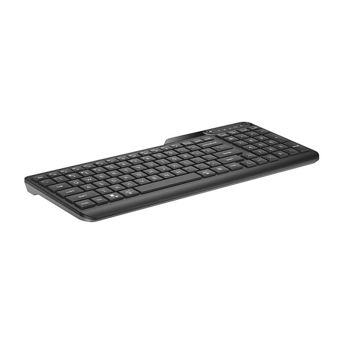 HP 460 Multi-Device Keyboard-EURO (тъмнейл - 3)