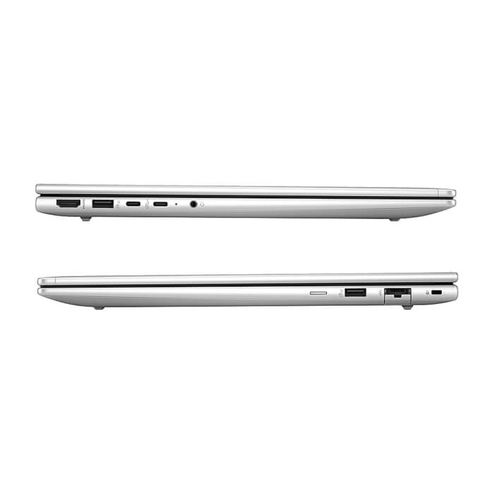 HP ProBook 465 G11, Ryzen 5 7535U(up to 4.555GHz/16MB/6C), 16" FHD WUXGA AG 300nits, 16GB 4800Mhz 1DIMM, 512GB PCIe SSD, WiFi 6E + BT 5.3, FPR, Backlit Kbd, 3C Batt, Free DOS, 3Y Warranty ID 85709 (тъмнейл - 5)