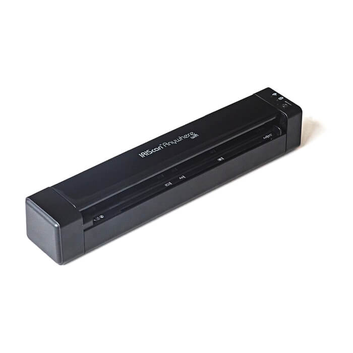 IRIScan Anywhere 6 WIFI Simplex (тъмнейл - 2)