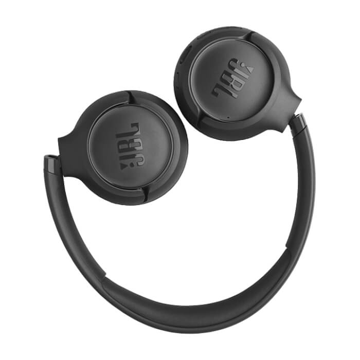 JBL TUNE 530BT BLK Wireless on-ear Bluetooth headphones ID 94302 (тъмнейл - 3)