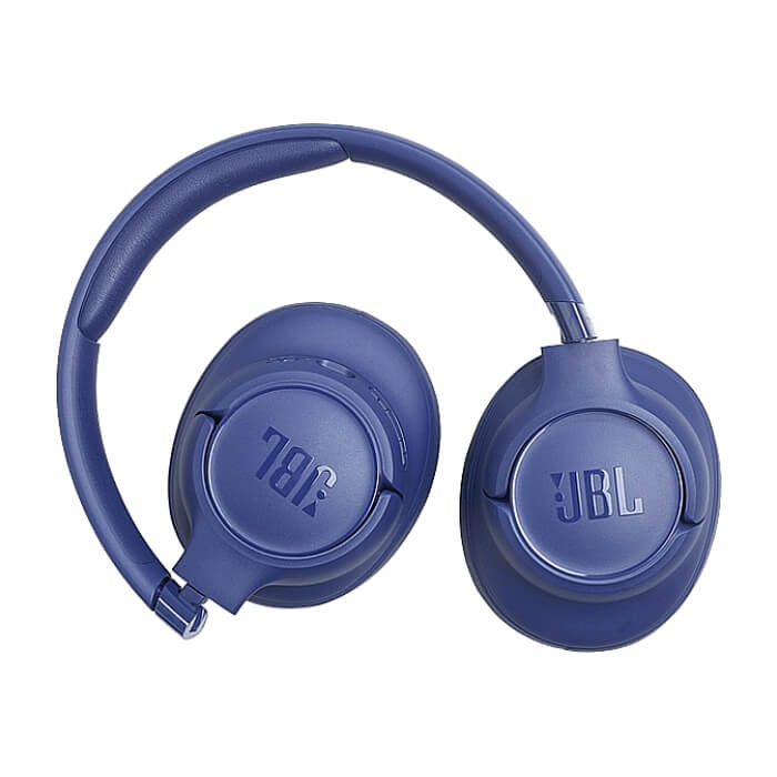 JBL TUNE 730BT BLU Wireless on-ear Bluetooth headphones ID 94191 (тъмнейл - 3)