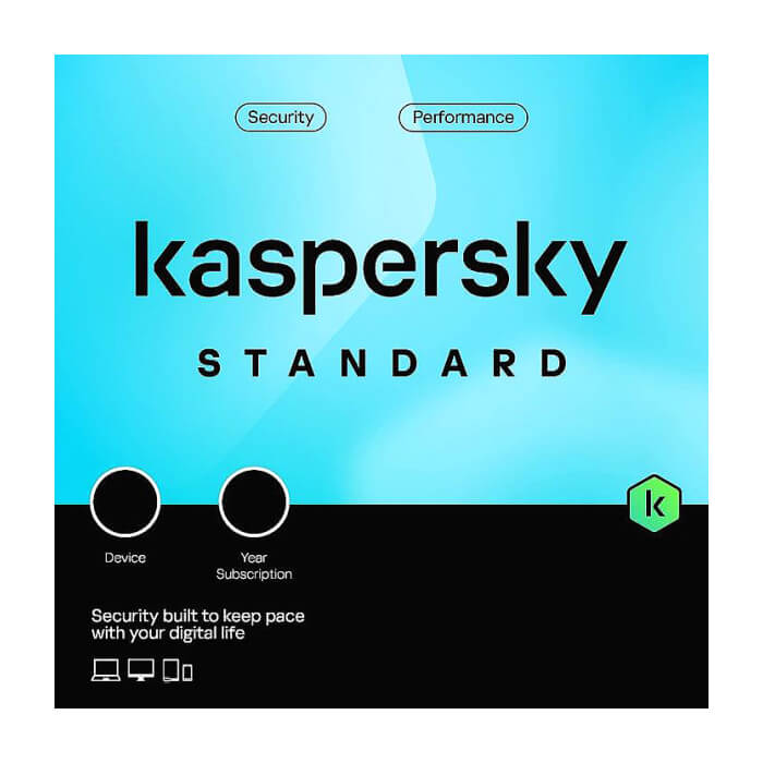 Kaspersky Standard Mobile Eastern Europe Edition. 1-Device 1 year Base Download Pack ID 91961 на супер цена от GT Computers Kaspersky Standard Mobile Eastern Europe Edition. 1-Device 1 year Base Download Pack ID 91961 на супер цена
