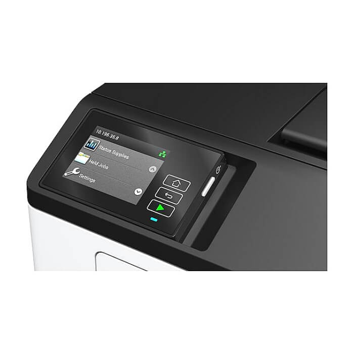 Lexmark MS531dw A4 Monochrome Laser Printer ID 67092 (тъмнейл - 5)