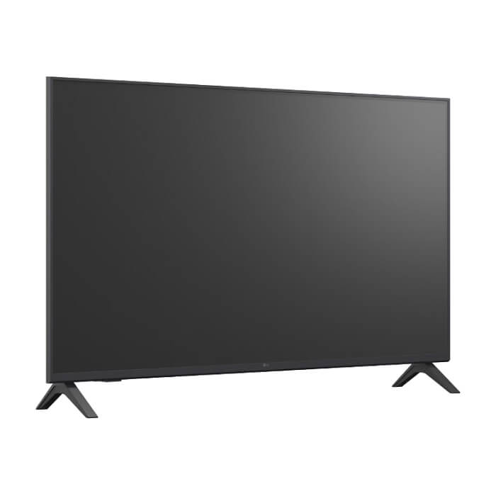 LG 43UA74003LB, 43" 4K UltraHD TV 4K (3840x2160), DVB-T2/C/S2, webOS 25 Smart, ThinQ AI, Alpha 7 AI Processor, WiFi, HDR10 pro, HLG, ALLM/HGiG, 4K Upscaling, AI Sound pro, Mul ID 92050 (тъмнейл - 3)