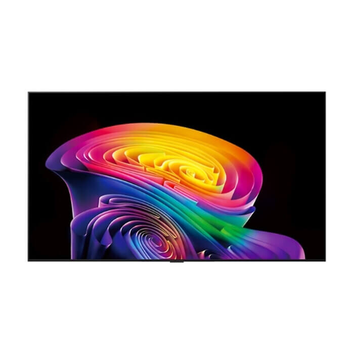 LG OLED77C61LA, 77" OLED evo, 4K (3840 x 2160), DVB-C/T2/S2, Alpha 11 AI 4K Gen3, 120Hz Native (VRR 165Hz), ThinQ AI, HDR10, NVIDIA G-SYNC, AMD FreeSync, Dolby Vision, Dolby A ID 99073 (тъмнейл - 3)
