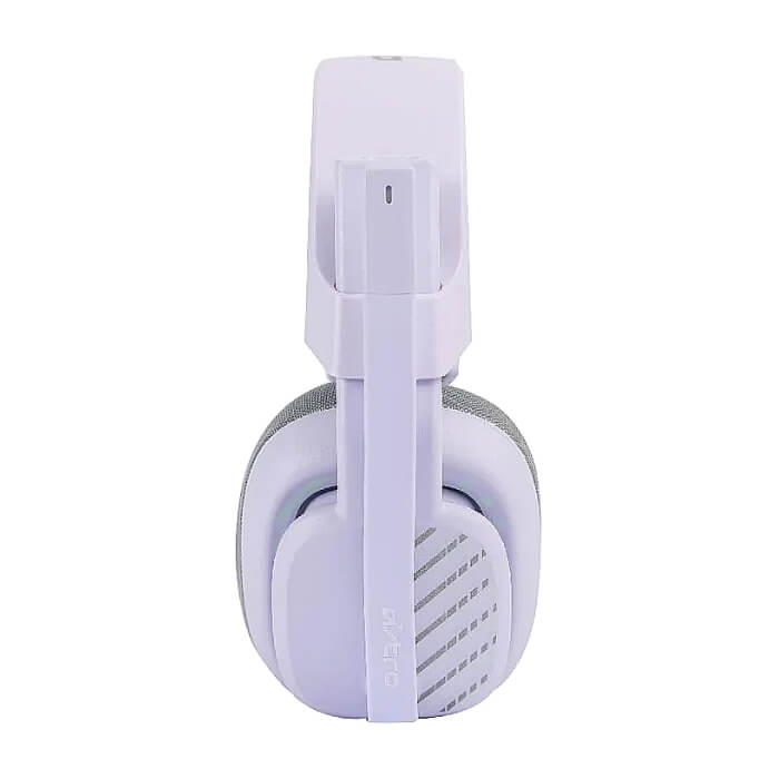 Logitech A10, 3.5 MM-N/A-EMEAi-914-A10, Asteroid, Lilac ID 84474 (тъмнейл - 2)