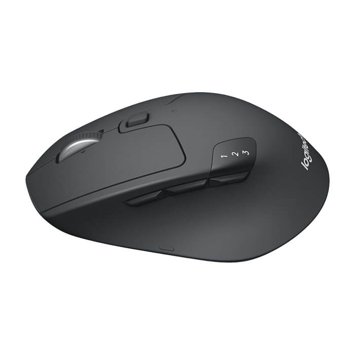 Logitech M720 Triathlon Mouse (тъмнейл - 3)