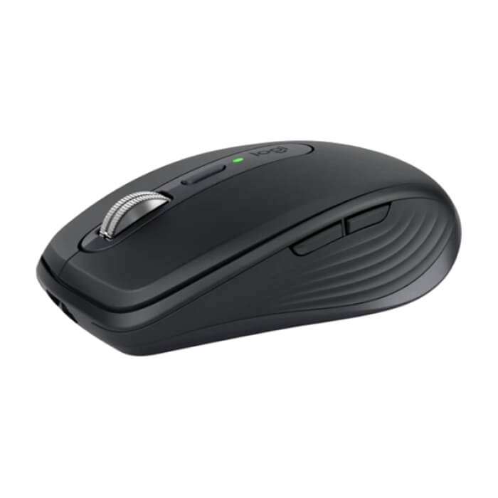 Logitech MX Anywhere 3S Graphite (тъмнейл - 4)