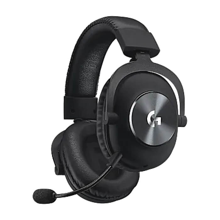 Logitech PRO X SE Wired Gaming Headset, Black ID 93122 (тъмнейл - 3)