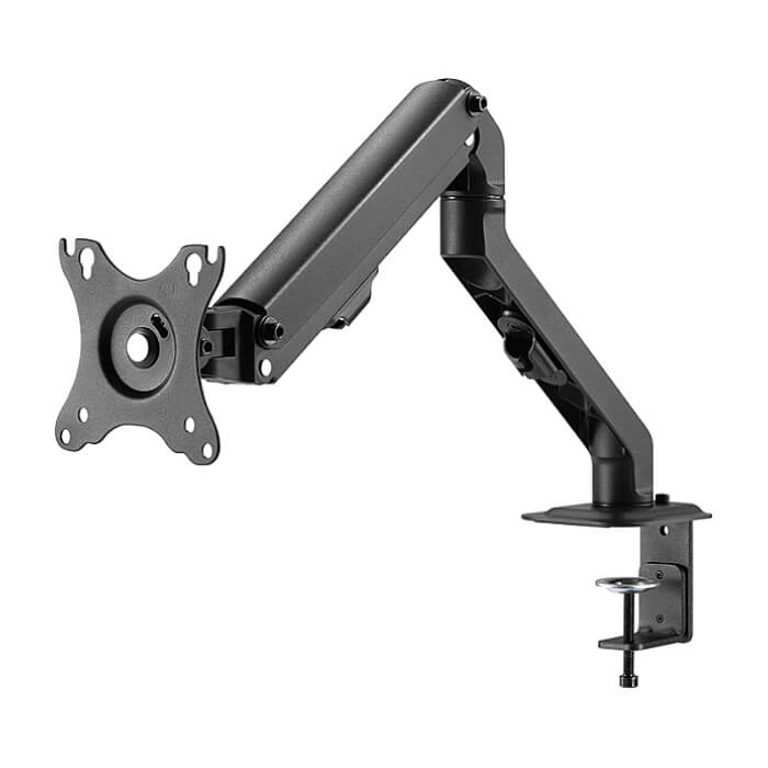 Neomounts by NewStar Flat Screen Desk Mount (stand/grommet) ID 66823 (тъмнейл - 4)