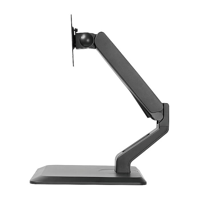 Neomounts by NewStar Flat Screen Desk Mount (stand) ID 66795 (тъмнейл - 4)