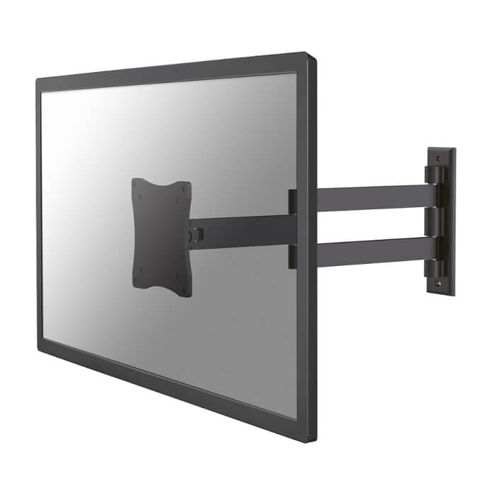 Neomounts by NewStar Flat Screen Wall Mount (3 pivots & tiltable) ID 66906 (тъмнейл - 2)