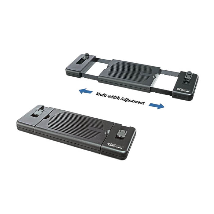 Neomounts by NewStar Notebook Cooler (cools 15 degrees celcius) ID 63760 на супер цена от GT Computers Neomounts by NewStar Notebook Cooler (cools 15 degrees celcius) ID 63760 на супер цена