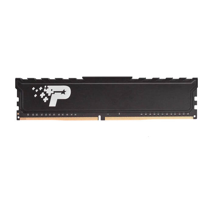 Patriot Premium Signature 16GB SC 2400Mhz ID 63979 на супер цена