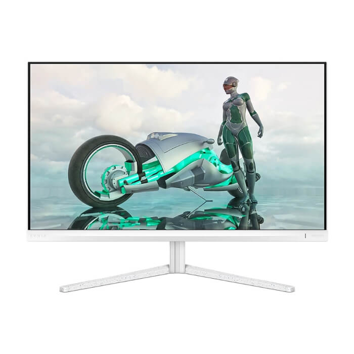 Philips 27M2N3201A, 27" IPS WLED,1920x1080@180Hz, 1ms GtG, 0.5ms MPRT, 300cd m/2, 1000:1, Mega Infinity DCR, Adaptive Sync, FlickerFree, Low Blue Light, 2Wx2, Tilt, Height Adjust, Pivot, Swivel, 2xHDMI, DP ID 79376 на супер цена от GT Computers Philips 27M2N3201A, 27" IPS WLED,1920x1080@180Hz, 1ms GtG, 0.5ms MPRT, 300cd m/2, 1000:1, Mega Infinity DCR, Adaptive Sync, FlickerFree, Low Blue Light, 2Wx2, Tilt, Height Adjust, Pivot, Swivel, 2xHDMI, DP ID 79376 на супер цена