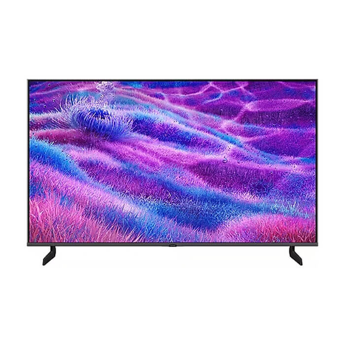Samsung 50" 50QN80F Neo QLED Ultra HD 4K Mini LED Smart HDR 50Hz Model 2025 Black ID 99155 (тъмнейл - 3)