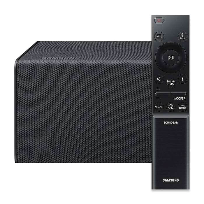 Samsung HW-C400 Soundbar 2.0ch, Dolby Digital,Bluetooth, Black на супер цена от GT Computers Samsung HW-C400 Soundbar 2.0ch, Dolby Digital,Bluetooth, Black на супер цена
