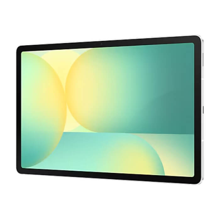 Samsung SM-X520 Galaxy Tab S10 FE WiFi 10.9" 8GB RAM 128GB Silver ID 93662 (тъмнейл - 5)