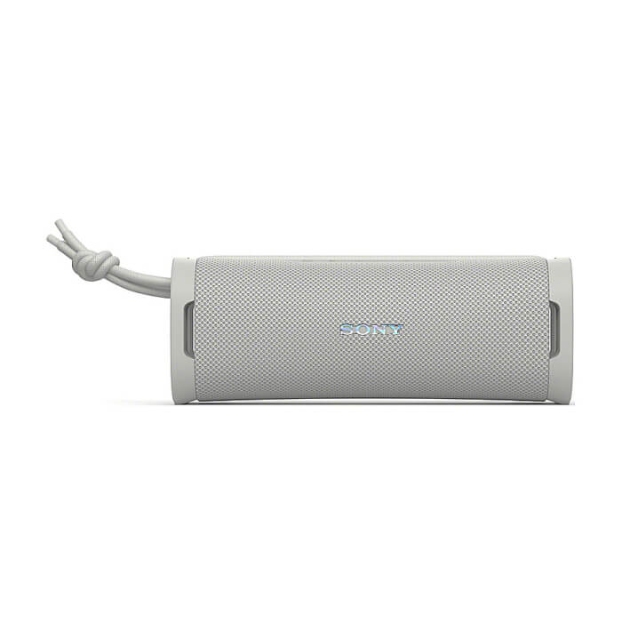 Sony SRS-ULT10 Portable Bluetooth Speaker, White ID 66509 на супер цена от GT Computers Sony SRS-ULT10 Portable Bluetooth Speaker, White ID 66509 на супер цена