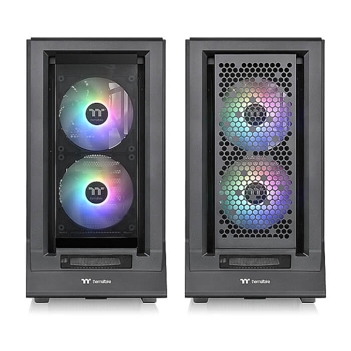 Thermaltake Ceres 350 Black ID 78516 (тъмнейл - 2)