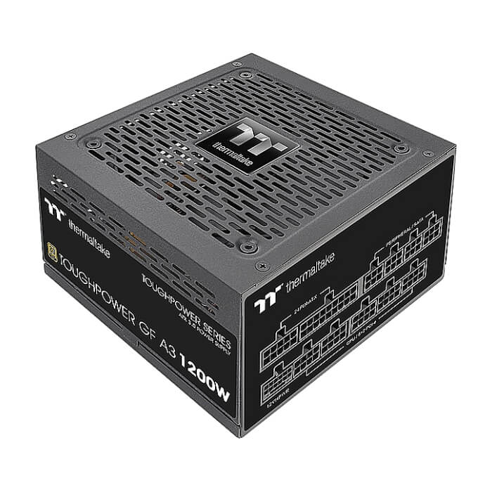 Thermaltake Toughpower GF A3 1200W ID 63510 (тъмнейл - 2)