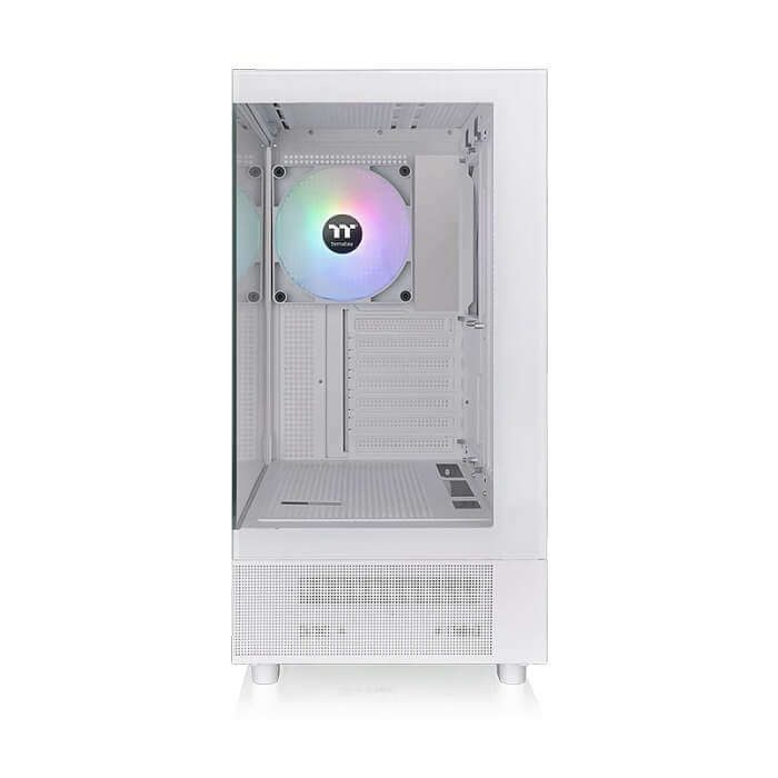 Thermaltake View 270 TG ARGB Snow ID 86039 (тъмнейл - 2)