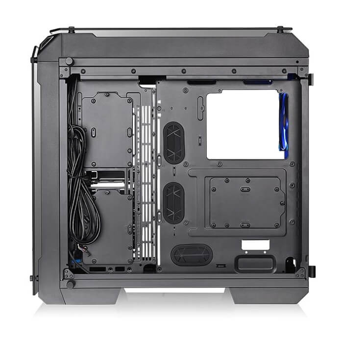 Thermaltake View 71 TG ARGB ID 86047 (тъмнейл - 2)