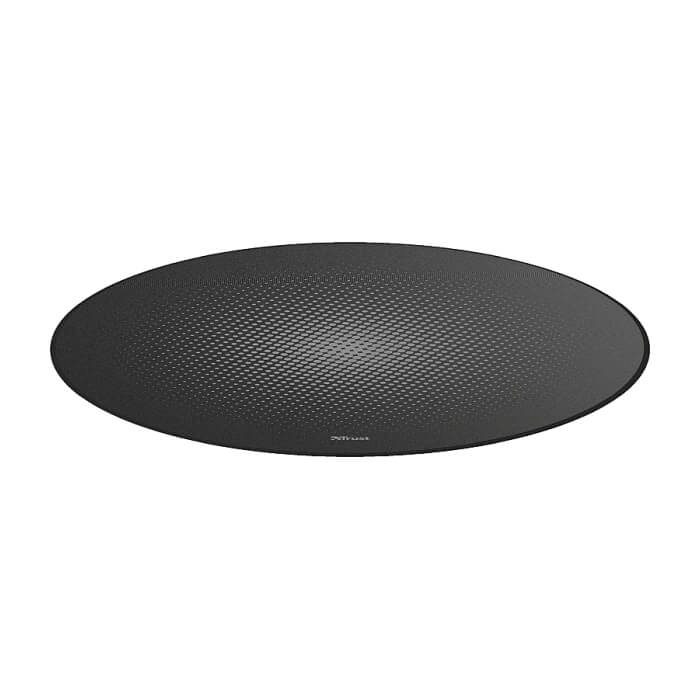 TRUST Mika Round Floor Mat ID 74784 (тъмнейл - 2)