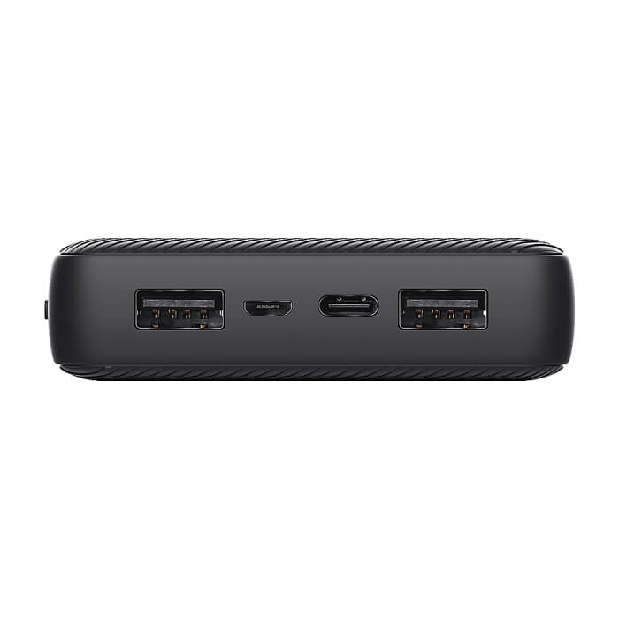 TRUST Primo Fast Powerbank 20000 mAh ID 75120 (тъмнейл - 2)