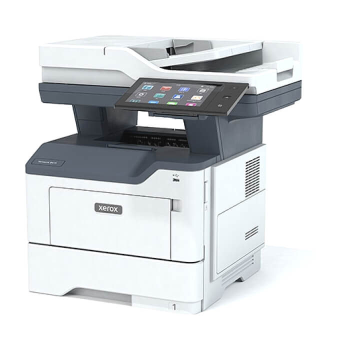 Xerox VersaLink B415 MFP ID 67139 (тъмнейл - 3)