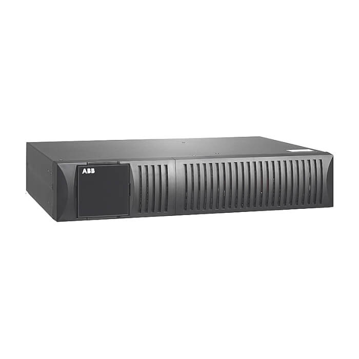 ABB External battery module 11RT G2 3 kVA на супер цена
