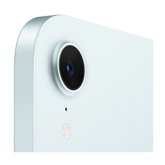 Apple iPad mini (A17 Pro) Wi-Fi 512GB - Blue ID 83934 (тъмнейл - 3)