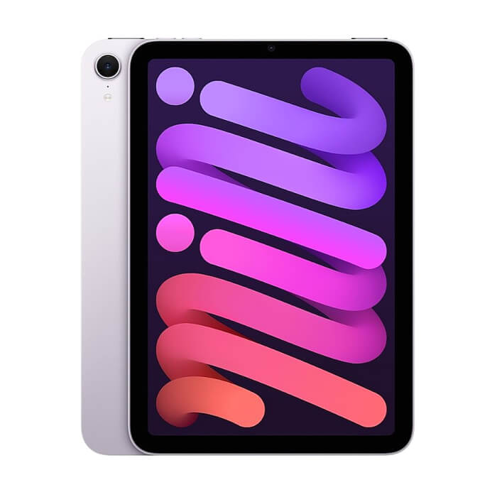 Apple iPad mini (A17 Pro) Wi-Fi 512GB - Purple ID 83932 на супер цена