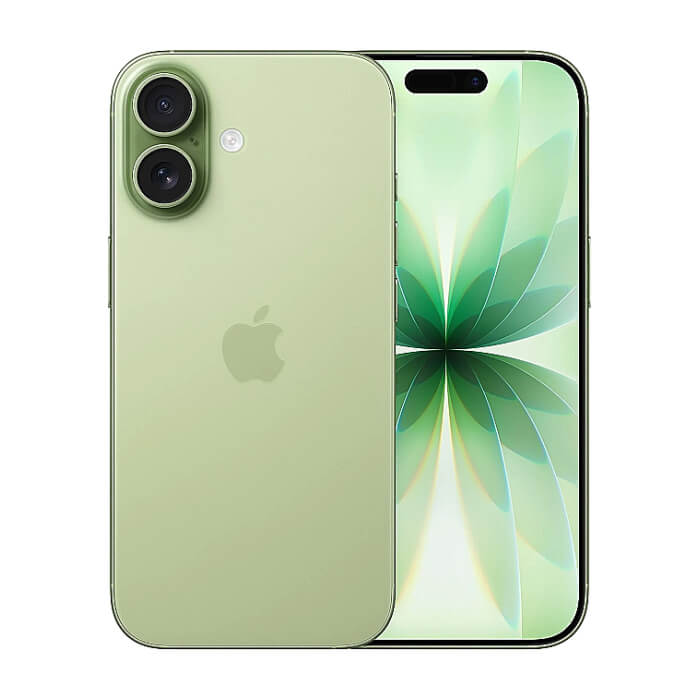 Apple iPhone 17 256GB Sage ID 92249 на супер цена