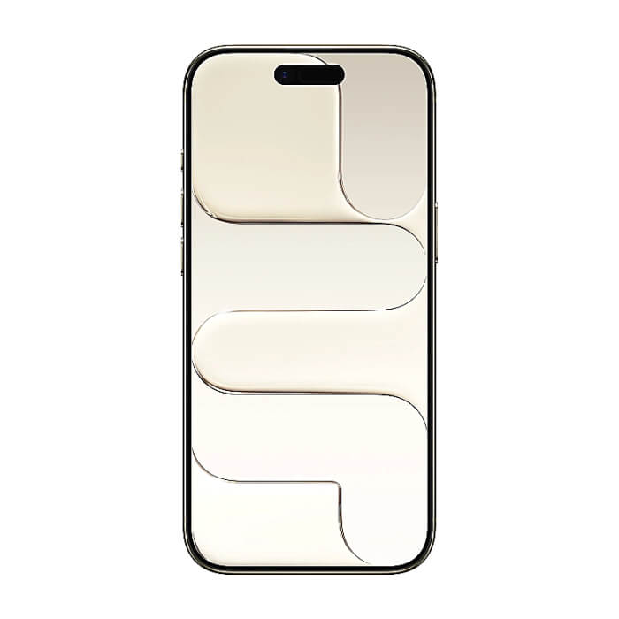 Apple iPhone Air 1TB Light Gold ID 92257 (тъмнейл - 2)