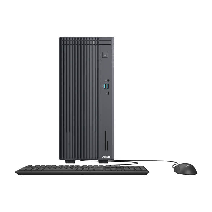 Asus ExpertCenter P500, Mini Tower, P500MV-05210H2770, Intel 5 210H 2.2 GHz (12MB Cache, up to 4.8 GHz, 8 Cores, 12 Threads) DDR5 16GB (8GB DDR5 SO-DIMM *2 ), 512GB PCIE SSD G4, I ID 97692 (тъмнейл - 3)