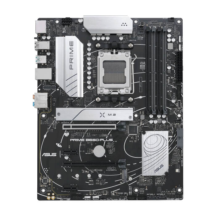 Asus Prime B650 Plus ID 87720 на супер цена