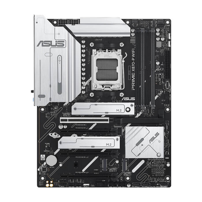 Asus Prime X870-P Wi-Fi ID 87731 на супер цена