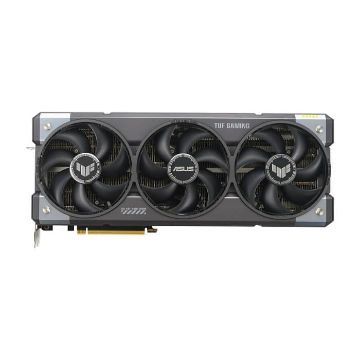 Asus TUF Gaming GeForce RTX 5090 32GB GDDR7 ID 88806 на супер цена