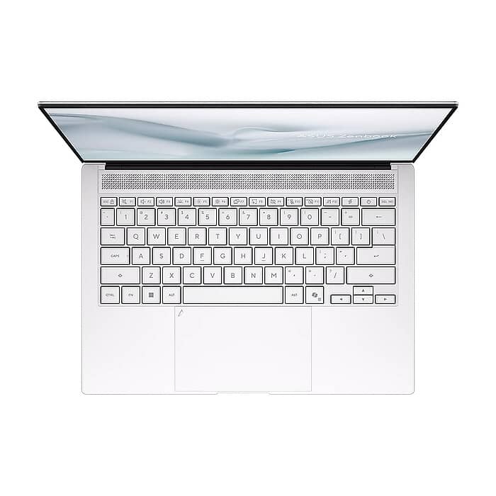 Asus Zenbook S UX5406AA-SU300XNA, Intel Ultra 9 386H 2.1 GHz (18MB Cache, up to 4.9 GHz,,14.0 OLED WQXGA+(WQ+) 2880*1800 500nits(HDR 1100nits) Glare , 120Hz, Glare , 32GB LPDDR5X o ID 99394 на супер цена