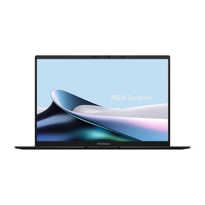 Asus Zenbook UM3406GA-QD008WNA, AMD Ryzen AI 7 445 ,2.0GHz (14MB Cache, up to 4.6GHz, 6 cores, 12 Threads), 14.0 OLED WUXGA(WU) 1920X1200 16:10,LPDDR5X 32GB ( on board ),1TB SSD G ID 97201 (тъмнейл - 2)