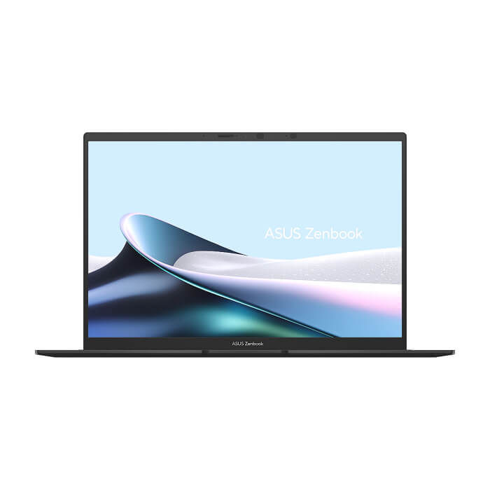 Asus Zenbook UM3406GA-QD246WNA, AMD Ryzen 7 445 ,2.0GHz (14MB Cache, up to 4.6GHz, 6 cores, 12 Threads), 14.0 OLED WUXGA(WU) 1920X1200 16:10,LPDDR5X 16GB ( on board ),512GB  SSD G ID 98409 (тъмнейл - 2)