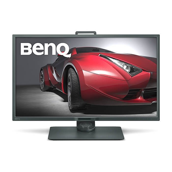 BenQ PD3200U, 32" IPS, 4ms, 3840x2160 4K, Designer Monitor, 100% sRGB, PIP/PBP, CAD/CAM, Display Pilot, Flicker-free, LBL, 1000:1, 20M:1 DCR, 10 Bit, 350 cd/m2, HDMI x2, DP, m ID 65269 на супер цена от GT Computers BenQ PD3200U, 32" IPS, 4ms, 3840x2160 4K, Designer Monitor, 100% sRGB, PIP/PBP, CAD/CAM, Display Pilot, Flicker-free, LBL, 1000:1, 20M:1 DCR, 10 Bit, 350 cd/m2, HDMI x2, DP, m ID 65269 на супер цена