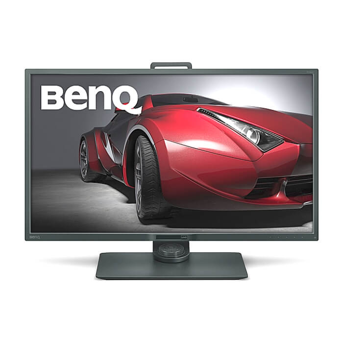 BenQ PD3200U, 32" IPS, 4ms, 3840x2160 4K, Designer Monitor, 100% sRGB, PIP/PBP, CAD/CAM, Display Pilot, Flicker-free, LBL, 1000:1, 20M:1 DCR, 10 Bit, 350 cd/m2, HDMI x2, DP, m ID 65268 на супер цена от GT Computers BenQ PD3200U, 32" IPS, 4ms, 3840x2160 4K, Designer Monitor, 100% sRGB, PIP/PBP, CAD/CAM, Display Pilot, Flicker-free, LBL, 1000:1, 20M:1 DCR, 10 Bit, 350 cd/m2, HDMI x2, DP, m ID 65268 на супер цена