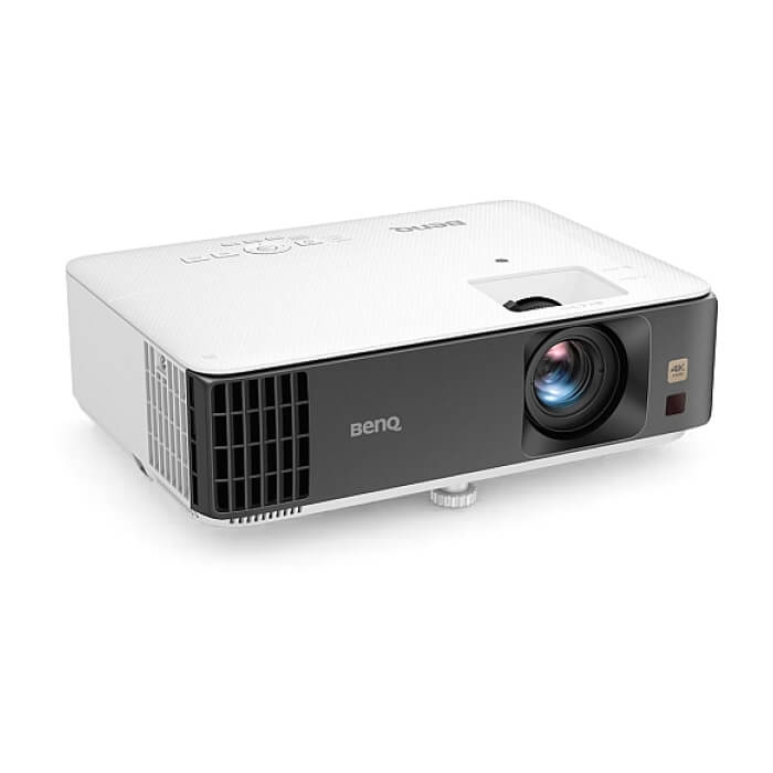BenQ TK700 DLP, 4K UHD (3840x2160), HDR, Ultra-fast 4ms, 10K:1, 3200 AL, 1.3x Zoom, Keystone 2D, Console Gaming, 2xHDMI, USB, RS232, Speaker 5W, eARC, Dolby Atmos, Audio out, 28dB (Eco) ID 86468 (тъмнейл - 3)