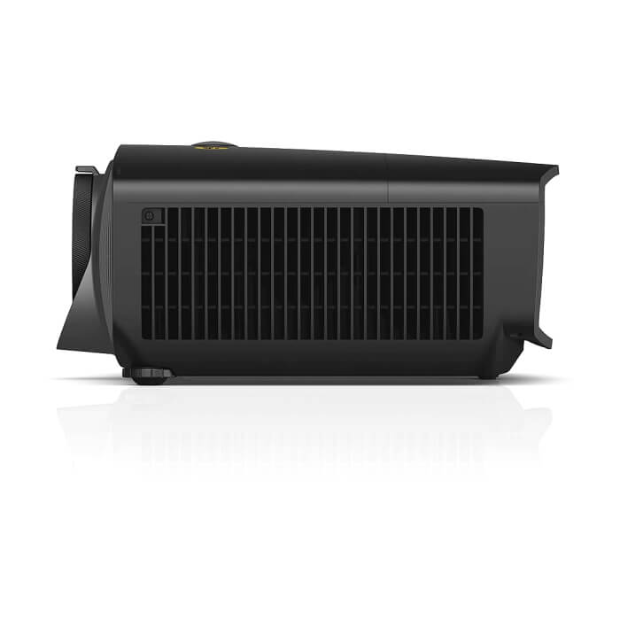 BenQ W5700, Cine Prime, 4K 3840x2160, HDR PRO, 1800 ANSI lumens, Zoom 1.6x, 100000:1 FOFO, Calibration report, 100% DCI-P3, 100% Rec.709, 2xHDMI, 3x USB, Media reader, Audio Out, Lan RJ45, RS232, 12V Trigger, 6.5kg, Black ID 65757 (тъмнейл - 5)